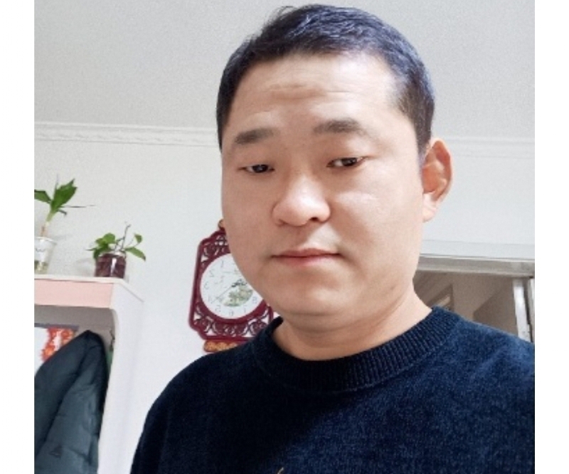 鹿先生的第一张照片--渭南相亲服务中心