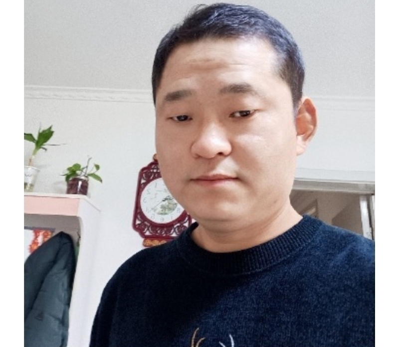 鹿先生的第二张照片--渭南相亲服务中心