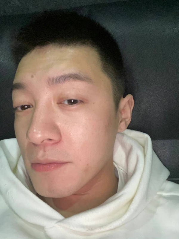 笑宇的第一张照片--渭南相亲服务中心