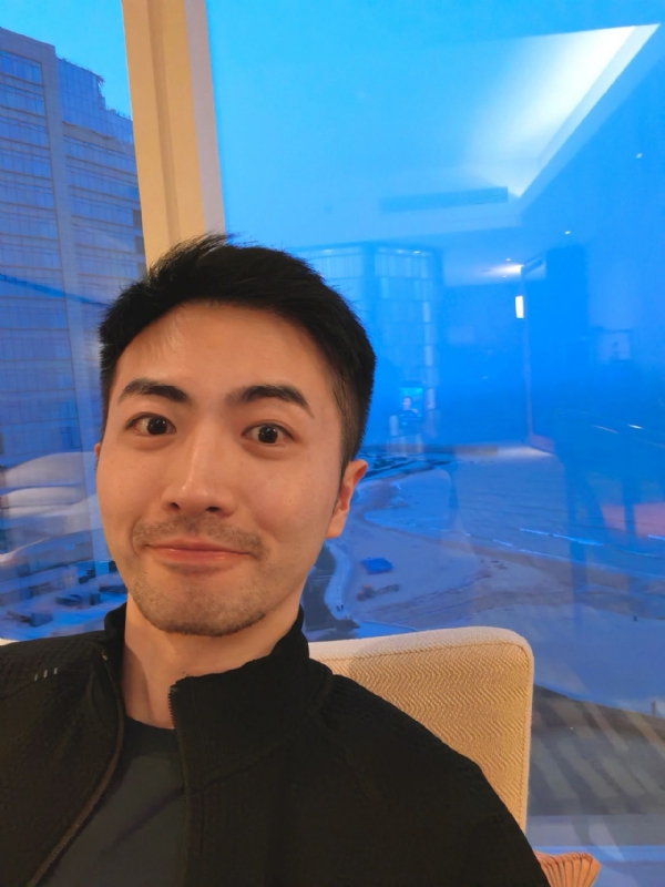 银角大王的第一张照片--渭南相亲服务中心