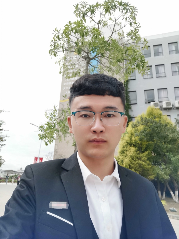 毓文的第一张照片--渭南相亲服务中心