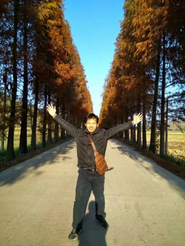 朱相平的第二张照片--渭南相亲服务中心