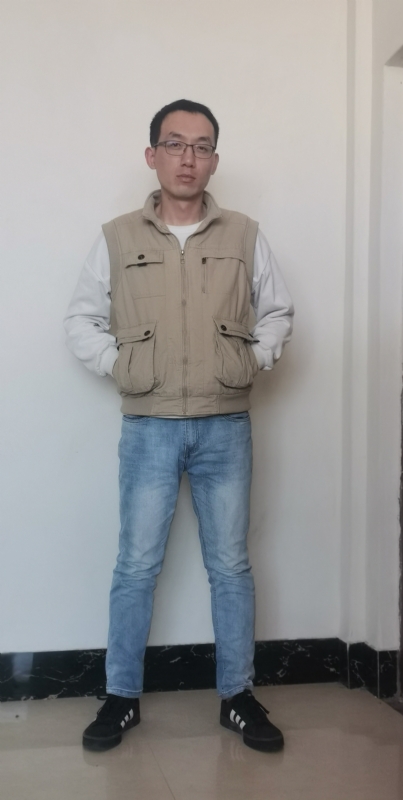 郭江富的第一张照片--渭南相亲服务中心