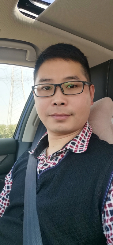 空空道人的第一张照片--渭南相亲服务中心