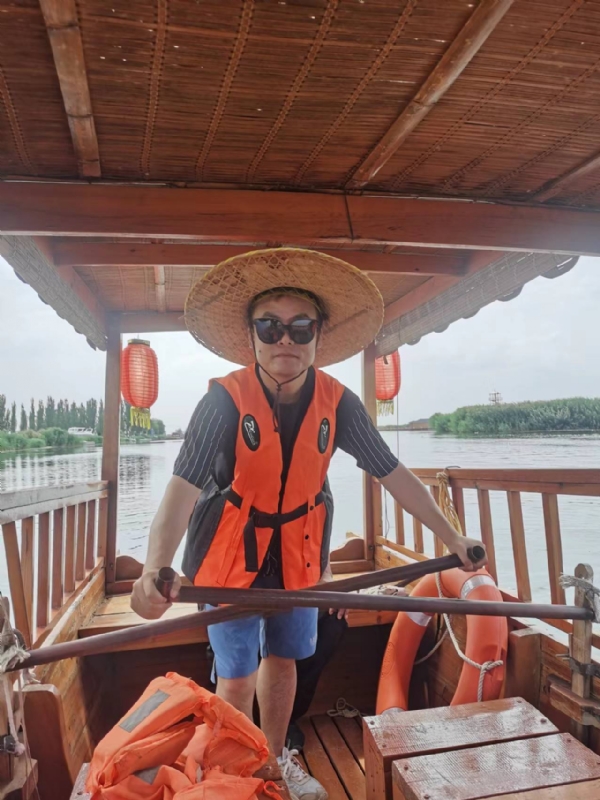 小龙虾的第二张照片--渭南相亲服务中心