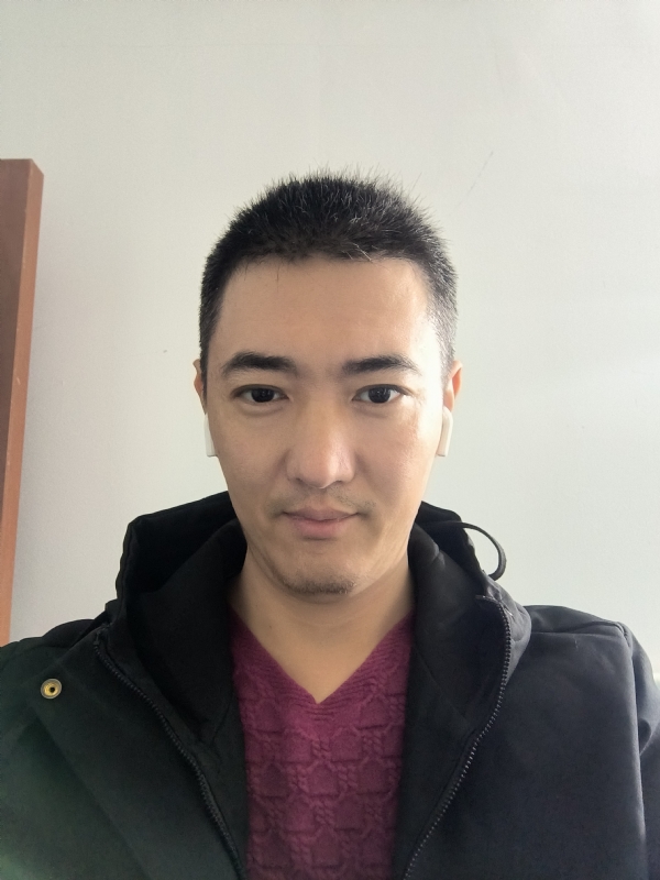 彡彡的第二张照片--渭南相亲服务中心