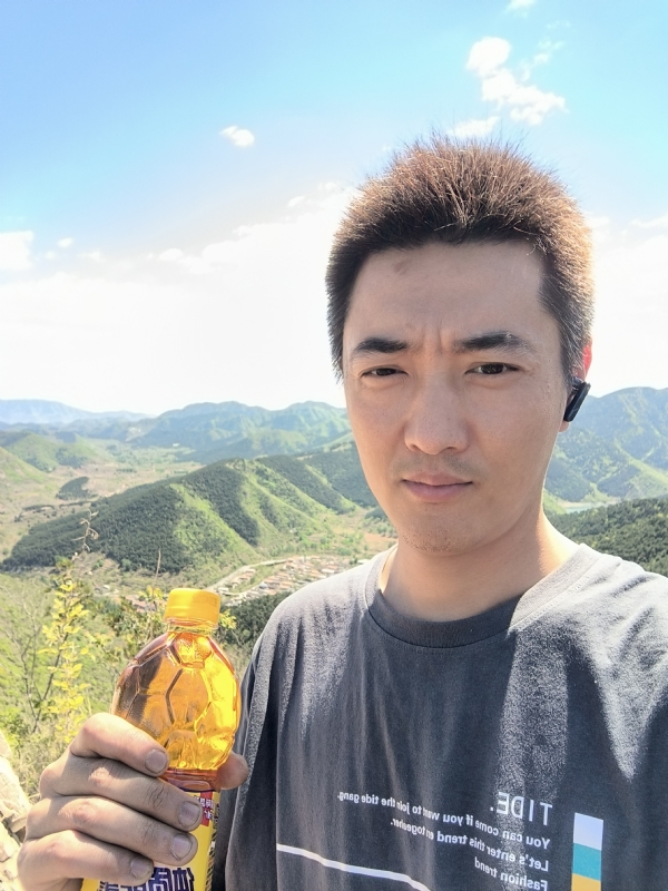 彡彡的第七张照片--渭南相亲服务中心