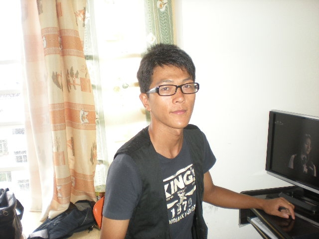 seeulove的第一张照片--渭南相亲服务中心