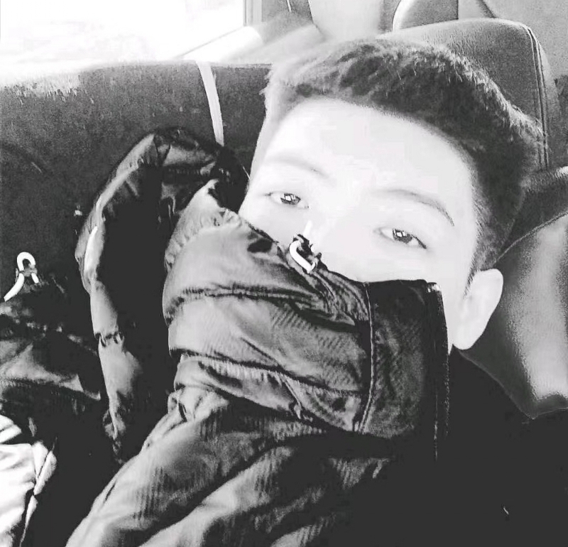 爱慕似水的第一张照片--渭南相亲服务中心