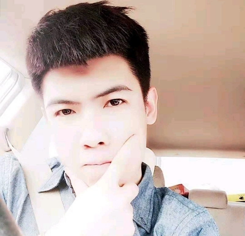 爱慕似水的第三张照片--渭南相亲服务中心