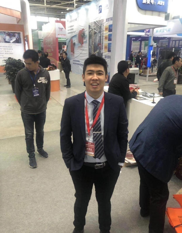 爱慕似水的第五张照片--渭南相亲服务中心