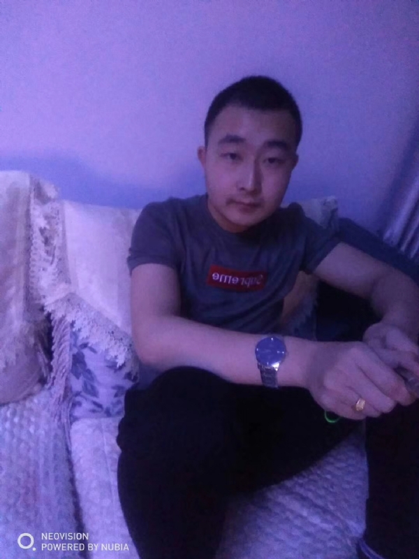 赵辉的第二张照片--渭南相亲服务中心