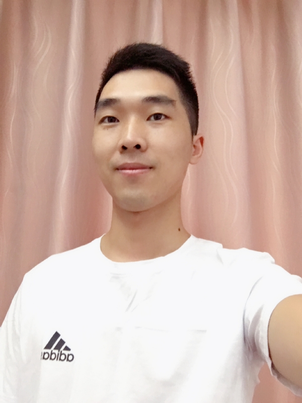 只为遇见你的第一张照片--渭南相亲服务中心