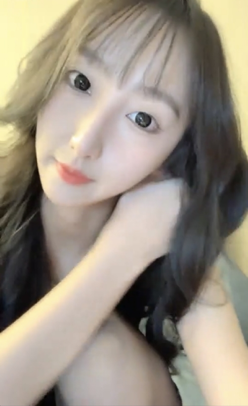 李诗敏的第一张照片--渭南相亲服务中心