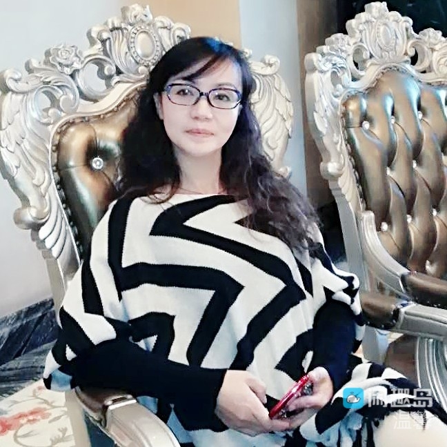 心若晴天的第一张照片--渭南相亲服务中心