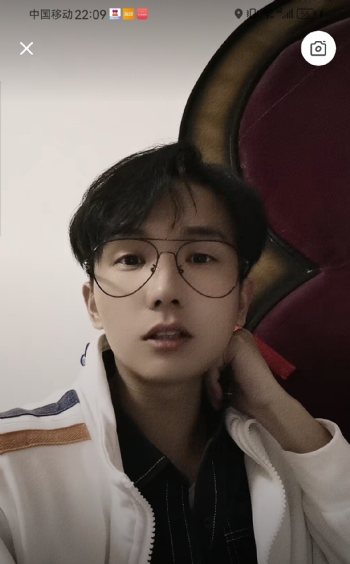 超超的第一张照片--渭南相亲服务中心