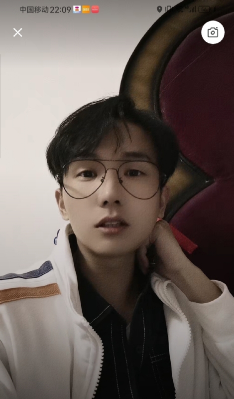 超超的第二张照片--渭南相亲服务中心