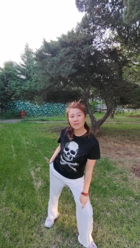 晚霞的第二张照片--渭南相亲服务中心