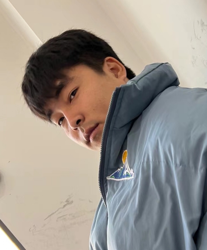 小朱的第一张照片--渭南相亲服务中心