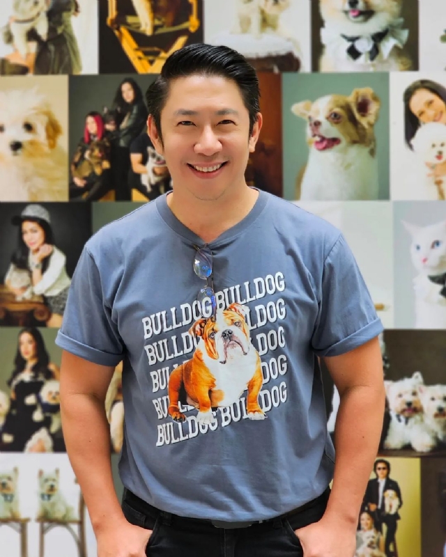 林的第一张照片--渭南相亲服务中心