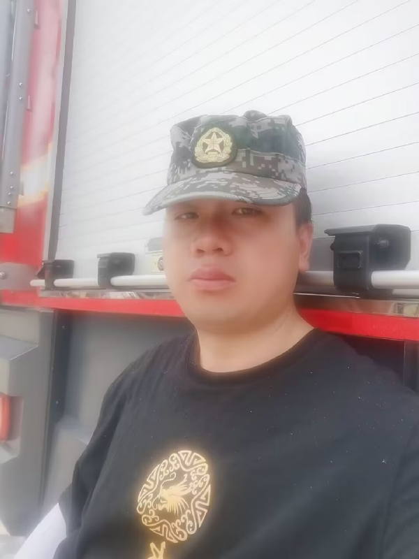 阿萨大大的第一张照片--渭南相亲服务中心