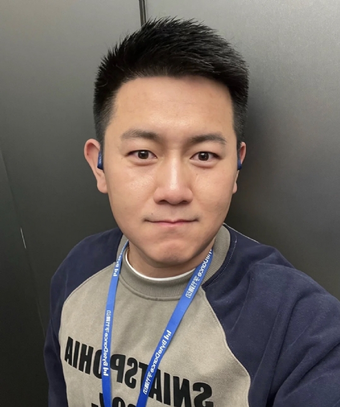 LP2023的第一张照片--渭南相亲服务中心