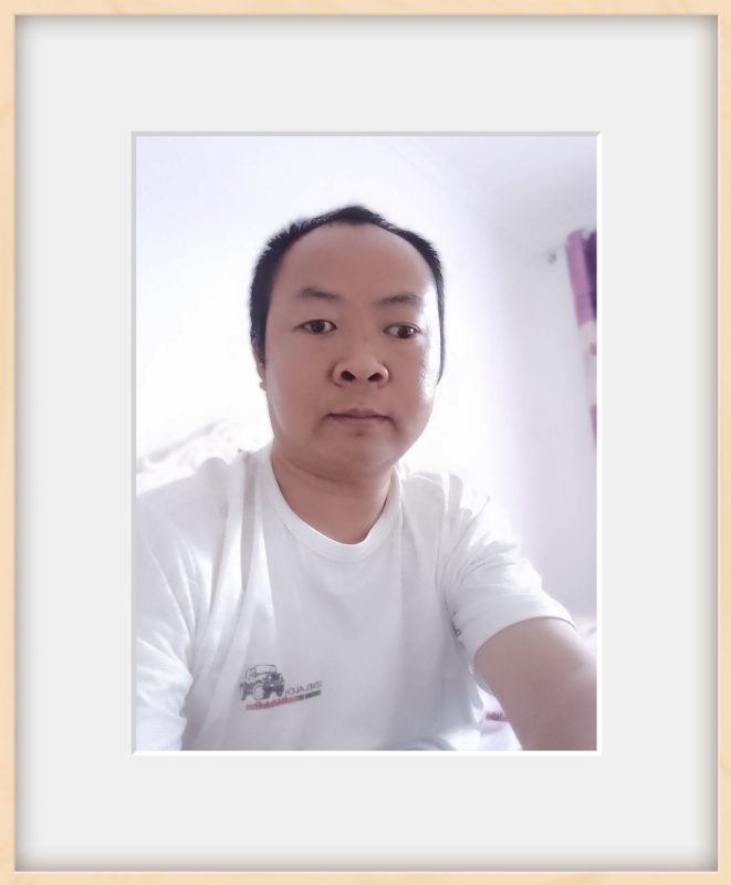 张家小伙子的第一张照片--渭南相亲服务中心