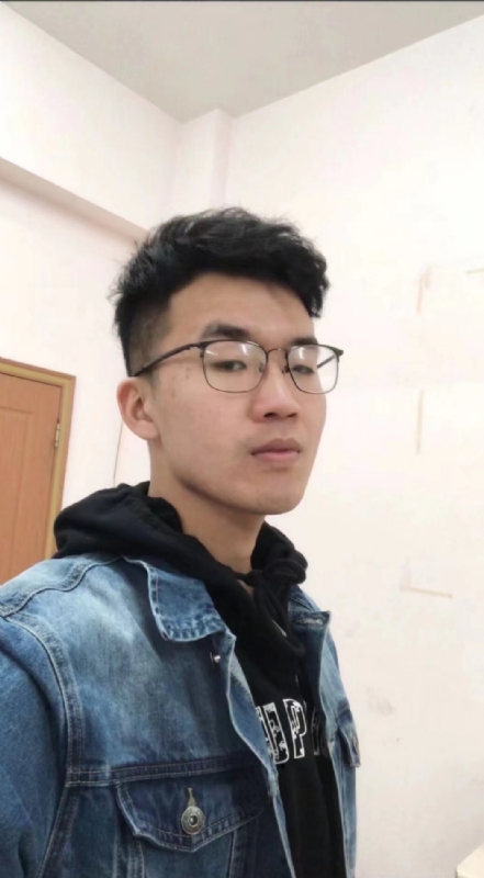 梁凯的第二张照片--渭南相亲服务中心