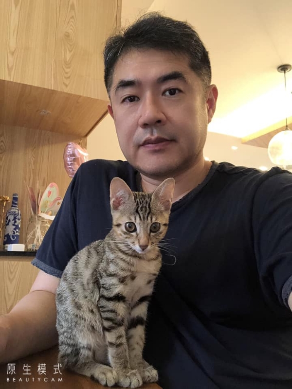 lucaswong的第一张照片--渭南相亲服务中心