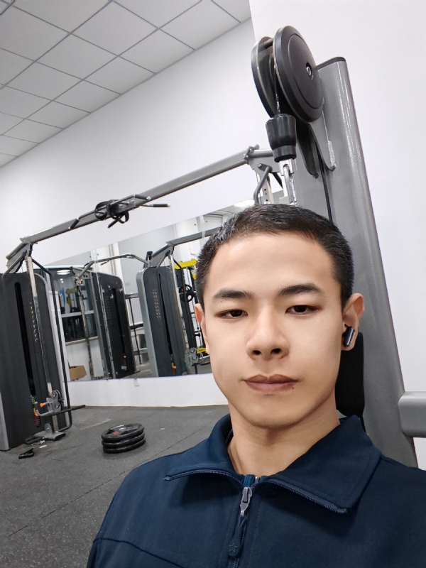 fj的第一张照片--渭南相亲服务中心