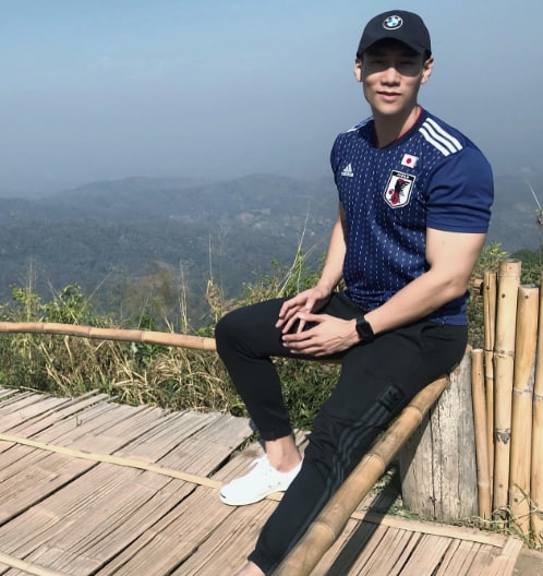 Hon的第一张照片--渭南相亲服务中心