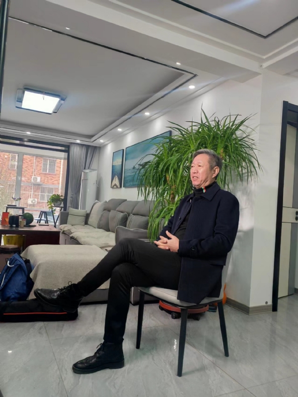 莫问的第二张照片--渭南相亲服务中心