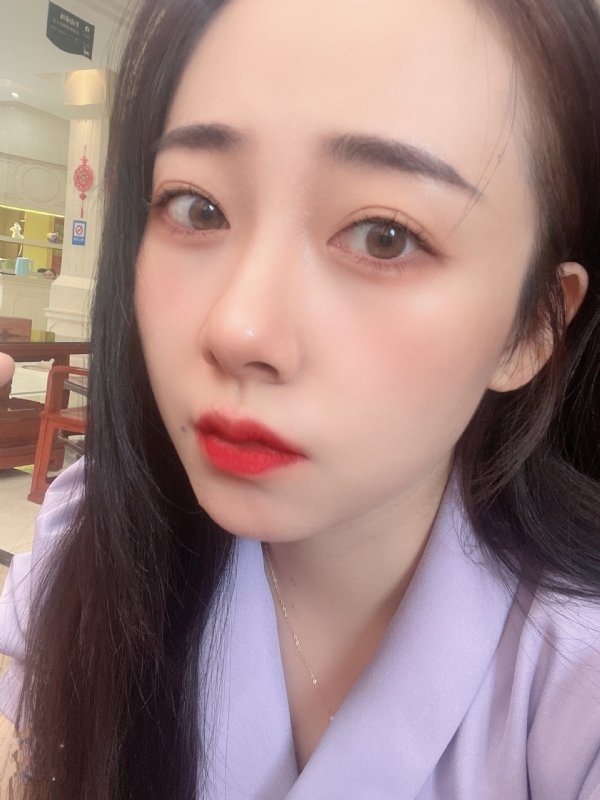 zhou小咪的第一张照片--渭南相亲服务中心
