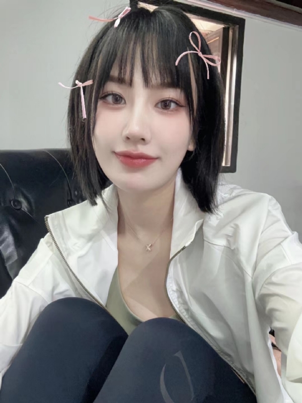 Alma的第一张照片--渭南相亲服务中心