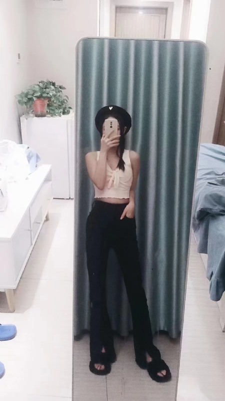 莎莎的第一张照片--渭南相亲服务中心