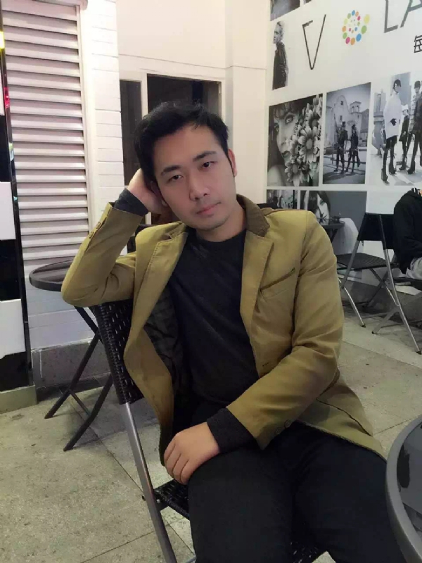 Pretty杨的第一张照片--渭南相亲服务中心