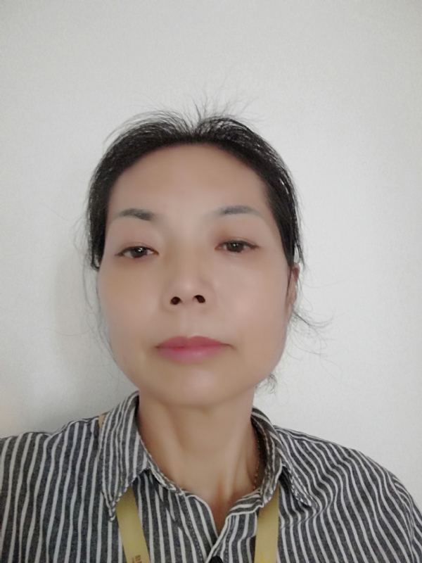 佳缘的第一张照片--渭南相亲服务中心