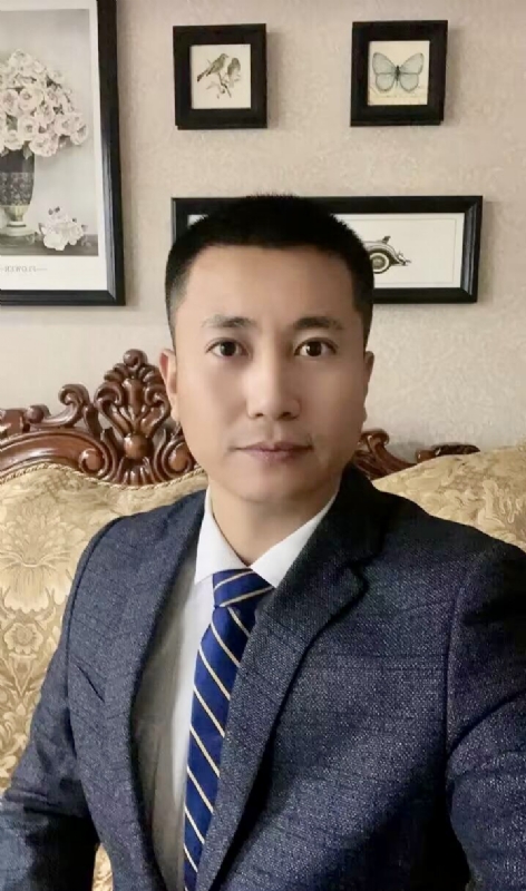 小张的第一张照片--渭南相亲服务中心