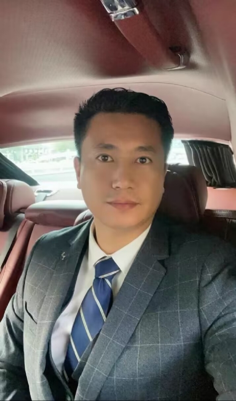 小张的第二张照片--渭南相亲服务中心