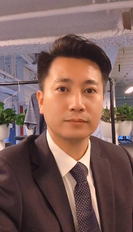 一路向前GO的第三张照片--渭南相亲服务中心