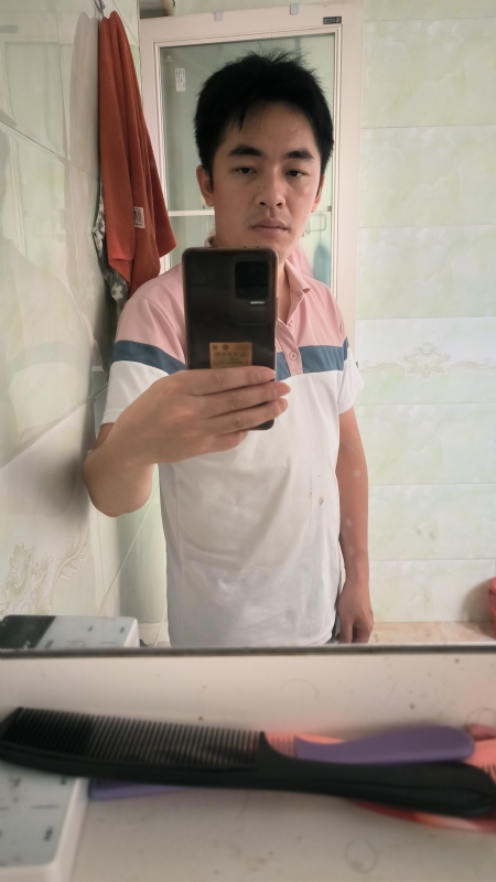 云飞的第一张照片--渭南相亲服务中心