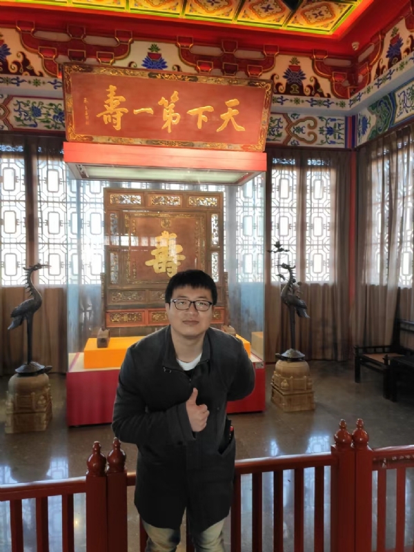 wh750的第二张照片--渭南相亲服务中心