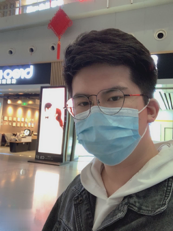 xxmr的第二张照片--渭南相亲服务中心