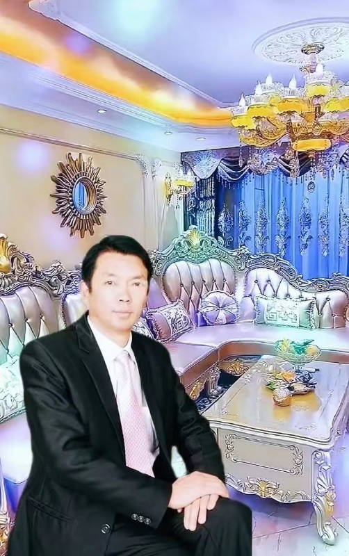 宇轩的第一张照片--渭南相亲服务中心