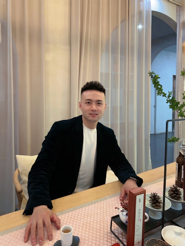 爱人知心的第一张照片--渭南相亲服务中心