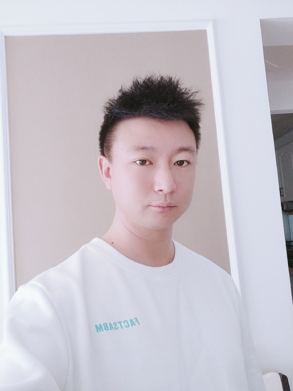 Glory的第一张照片--渭南相亲服务中心