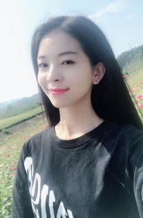 刘清竹的第一张照片--渭南相亲服务中心