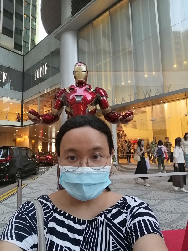 碧珊的第一张照片--渭南相亲服务中心