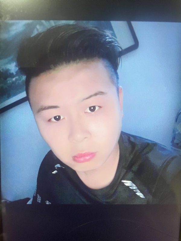 踏实森的第一张照片--渭南相亲服务中心