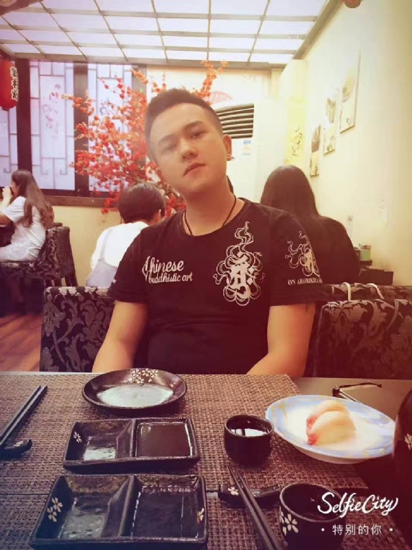 夏天的第四张照片--渭南相亲服务中心